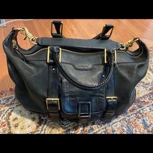 Authentic Botkier Hobo